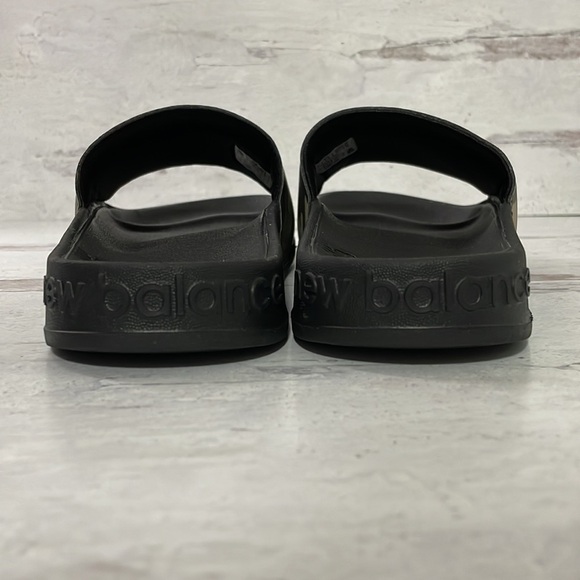 Only worn a few times New Balance men’s camo slides - Picture 4 of 6